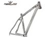 Sườn titanium MTB Relic Optima 26 26 inch