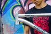 Sườn titanium MTB Relic Optima 26 26 inch