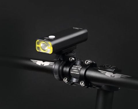  Đèn xe đạp Gaciron V400 - 400 Lumens 