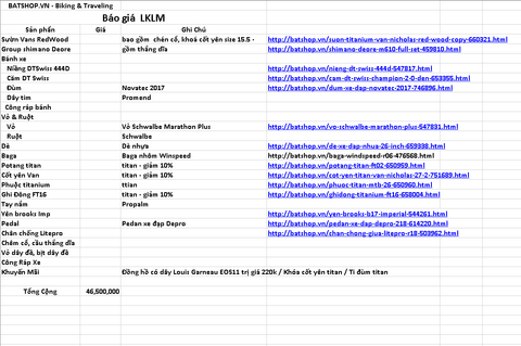  Xe Van Nicholas RedWood full titan 