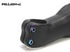 Bộ 2 ốc potang xe đạp titan dành cho potang carbon Risk RT111 M5x18 / M5x20mm