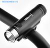 Đèn xe đạp NITENUMEN 850 lumen X1