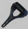 Bát carbon 3K gắn đồng hồ / phụ kiện lên ghidong xe đạp MT080