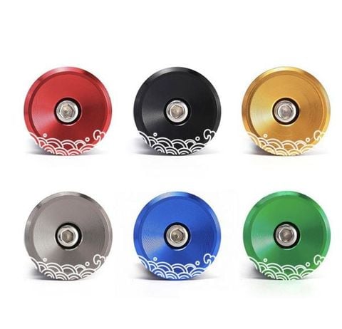  Dây quấn ghidong xe đạp LiteSkin GRP38 