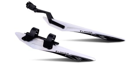 Dè chắn bùn trước và sau cho xe MTB Flinger DEF02F 