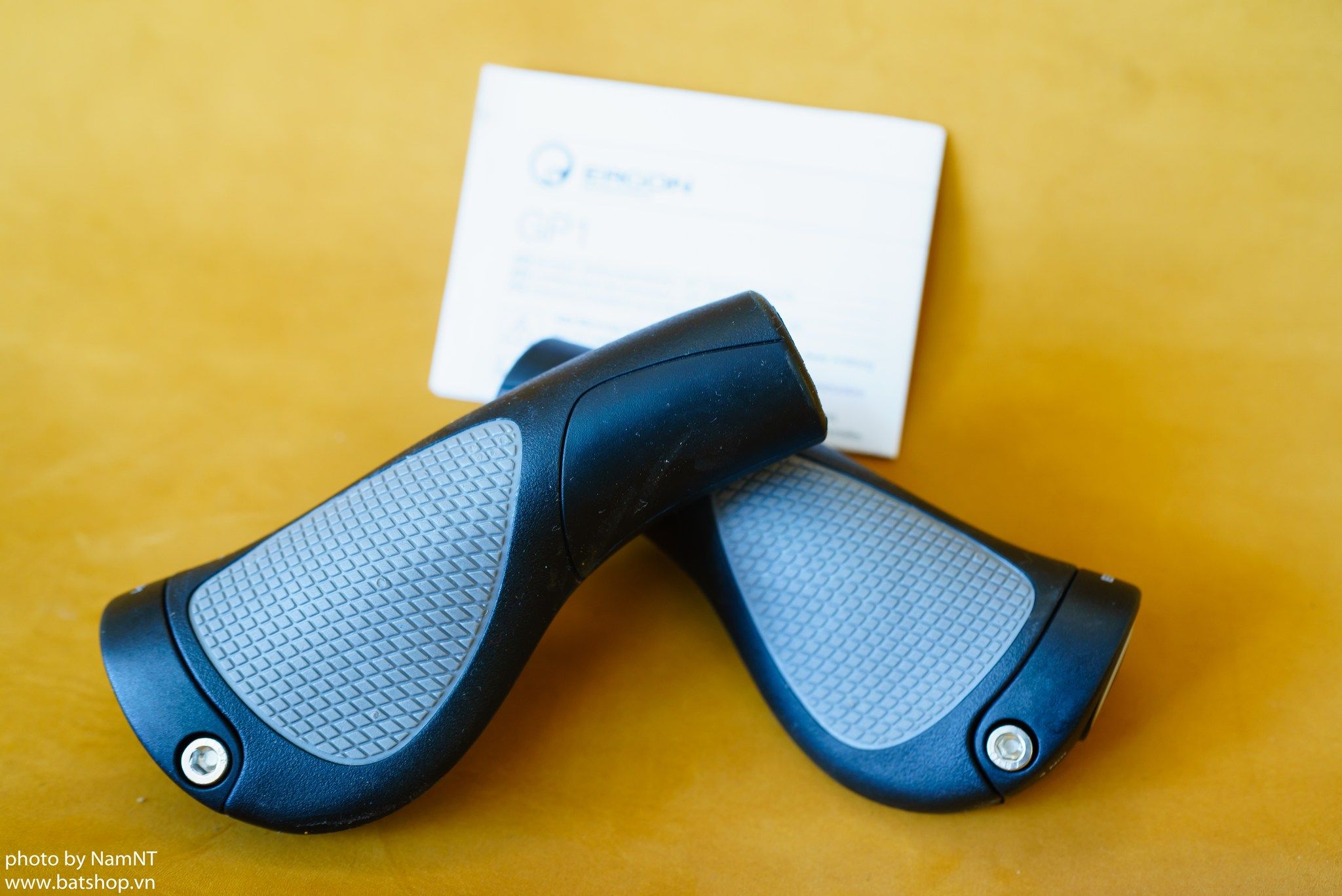 ergon gp1