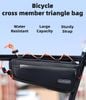 Túi treo sườn xe đạp B307