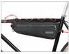 Túi treo sườn xe đạp B307