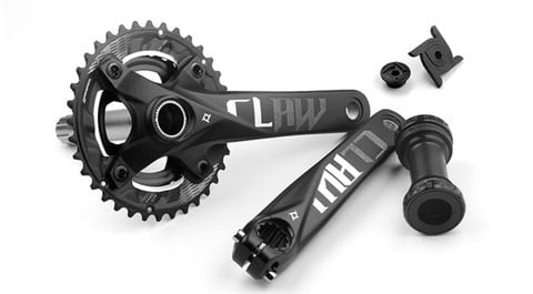  Giò dĩa xe đạp ProWheel 36-26 170mm 11 speed 