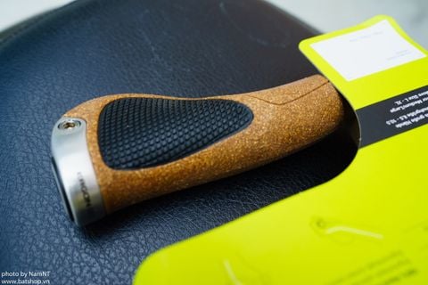  Grip Ergon GP1 - L BioKork - Full Box 