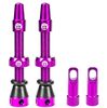 Bộ 2 van tubeless xe đạp Offbondage 45 / 65 / 80mm