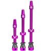 Bộ 2 van tubeless xe đạp Offbondage 45 / 65 / 80mm