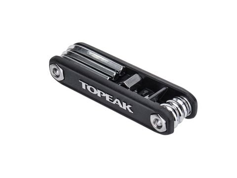  Bộ tool xe đạp Topeak X-Tool Plus 10 chức năng 