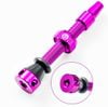 Bộ 2 van tubeless xe đạp Offbondage 45 / 65 / 80mm