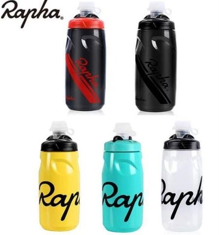  Bình nước xe đạp Rapha 620ml 