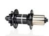 Bộ đùm xe đạp Koozer 150 9x100 / 10x135 32 căm cối HG thép