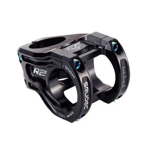  Potang xe đạp KRSEC R2 31.8 35mm 