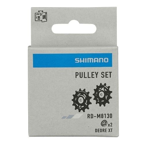 Bộ bánh xe đề Shimano XT M8100 / M8120