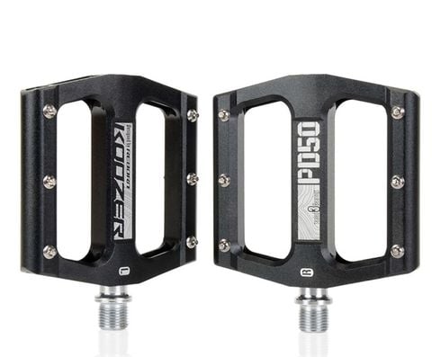  `Pedal xe đạp Koozer PD50 3 bạc đạn 