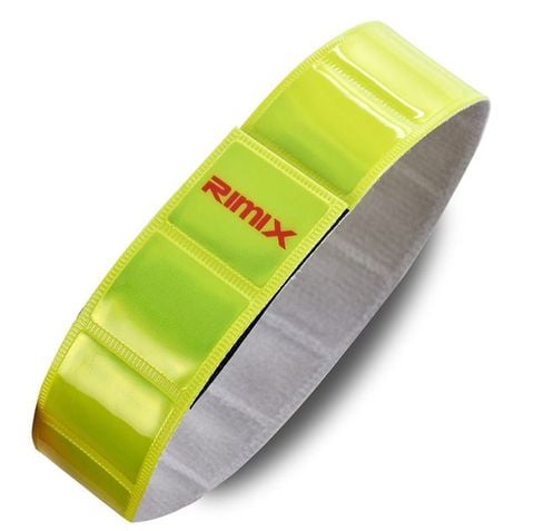  Dây đeo phản quang chạy bộ , đạp xe RiMix 40cm 