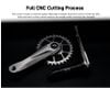 Giò dĩa xe đạp EvoSid ES GXP DUB 160 / 165 / 170mm
