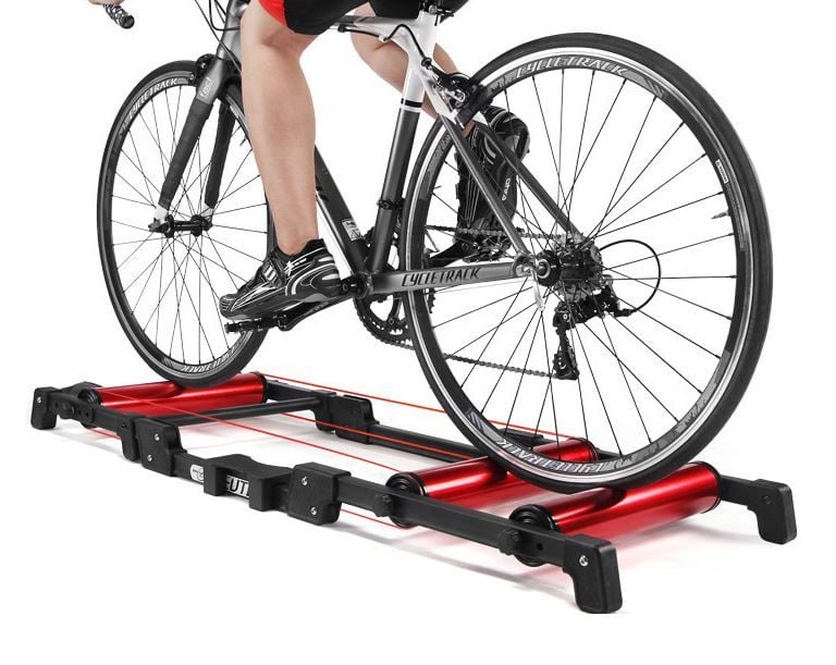 Rulo 3 ống đạp xe trong nhà Deuter GT03 ( Ống nhôm ) – B.A.T Shop ...