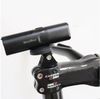 Bát gắn GoPro / Đèn / Phụ kiện lên nắp potang xe đạp MT068