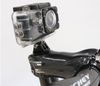 Bát gắn GoPro / Đèn / Phụ kiện lên nắp potang xe đạp MT068