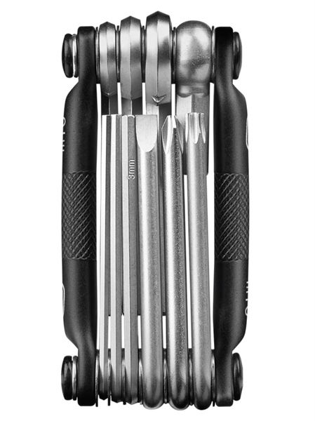 Bộ tool xe đạp CrankBrothers 10 chức năng M10