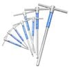 Bộ tool lục giác chữ T trượt 8 cây RiderAce T106