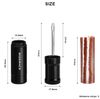 Bộ tool vá vỏ xe đạp tubeless T040