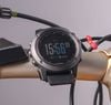 Bát gắn các dòng đồng hồ đeo tay Garmin lên ghidong xe đạp MT071