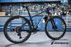 Xe đạp MTB Bigrock 29 inch Xanh Đen