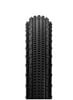 Vỏ xe đạp Panaracer GravelKing SK 27.5 1.9 TRL Model 2024
