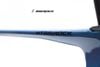 Sườn xe đạp Bigrock Road Aero Carbon - Xanh Lam