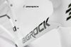 Sườn xe đạp Bigrock Road Aero Carbon - Màu Trắng