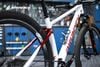 Xe đạp MTB Bigrock 29 inch Trắng - Đỏ