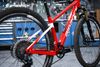Xe đạp MTB Bigrock 29 inch Đỏ - Trắng