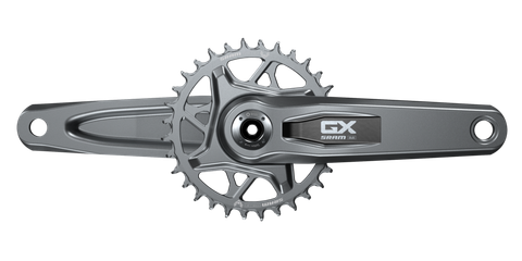  Giò dĩa xe đạp SRAM GX Transmission 32T - 170mm T-Type 