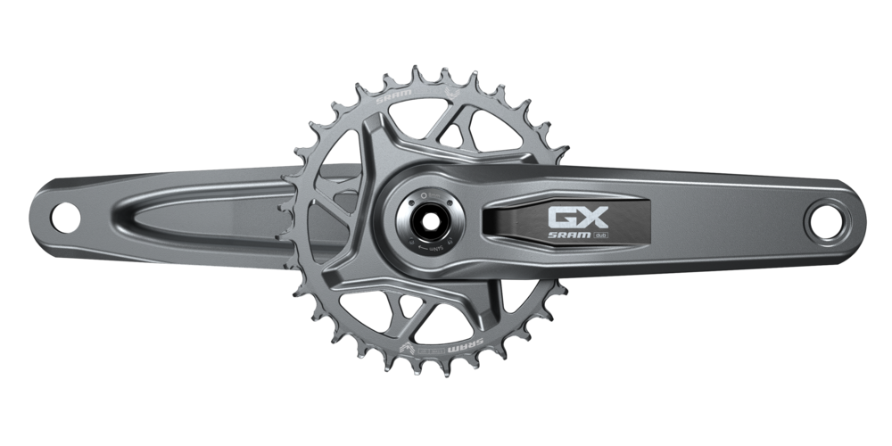 Giò dĩa xe đạp SRAM GX Transmission 32T - 170mm T-Type