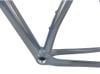 Sườn xe đạp carbon MTB 29 inch form Epic màu Gradient Xám