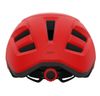 Mũ Bảo Hiểm Xe Đạp Địa Hình Giro Fixture II - Đỏ