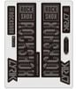 Bộ tem dán phuộc xe đạp RockShox Lyrik