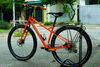Xe đạp touring BlackSnow Karakoram