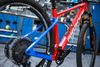 Xe đạp MTB Bigrock 29 inch Xanh Đỏ