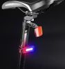 Đèn nháy xe đạp 3 màu L100 - USB Type C