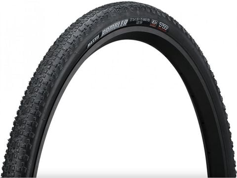  Vỏ Xe Đạp Maxxis Rambler 27.5 1.5 EXO TR 120TPI 