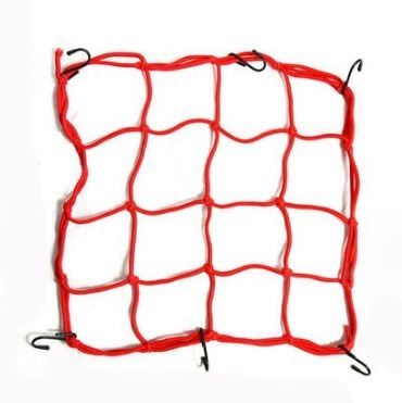  Lưới ràng baga / rổ xe đạp 30 x 30 cm 