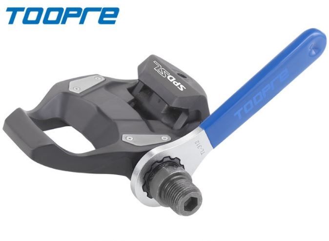 Tool cảo trục pedal Shimano Toopre TL312