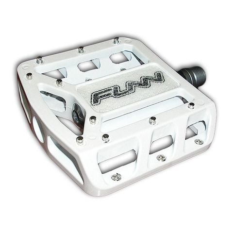  Pedal xe đạp FUNN Soljam Viper 